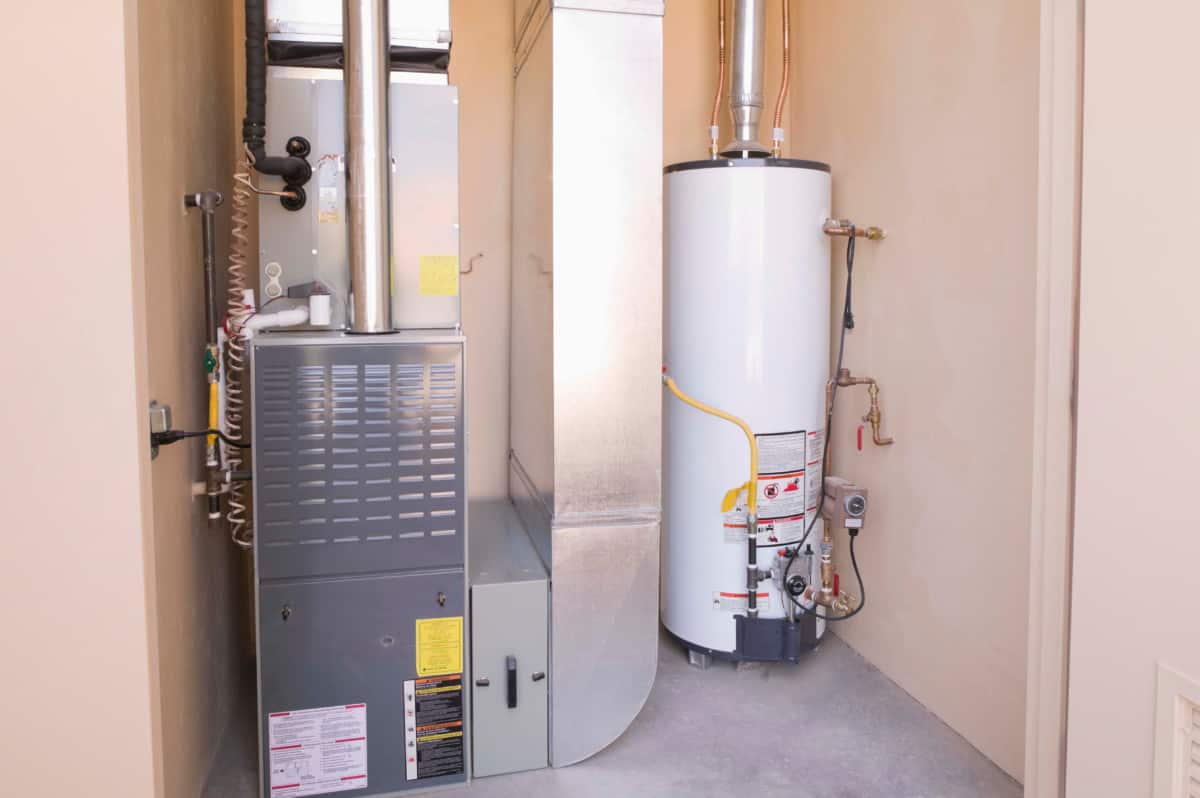 Warning Signs You Need Water Heater Repairs