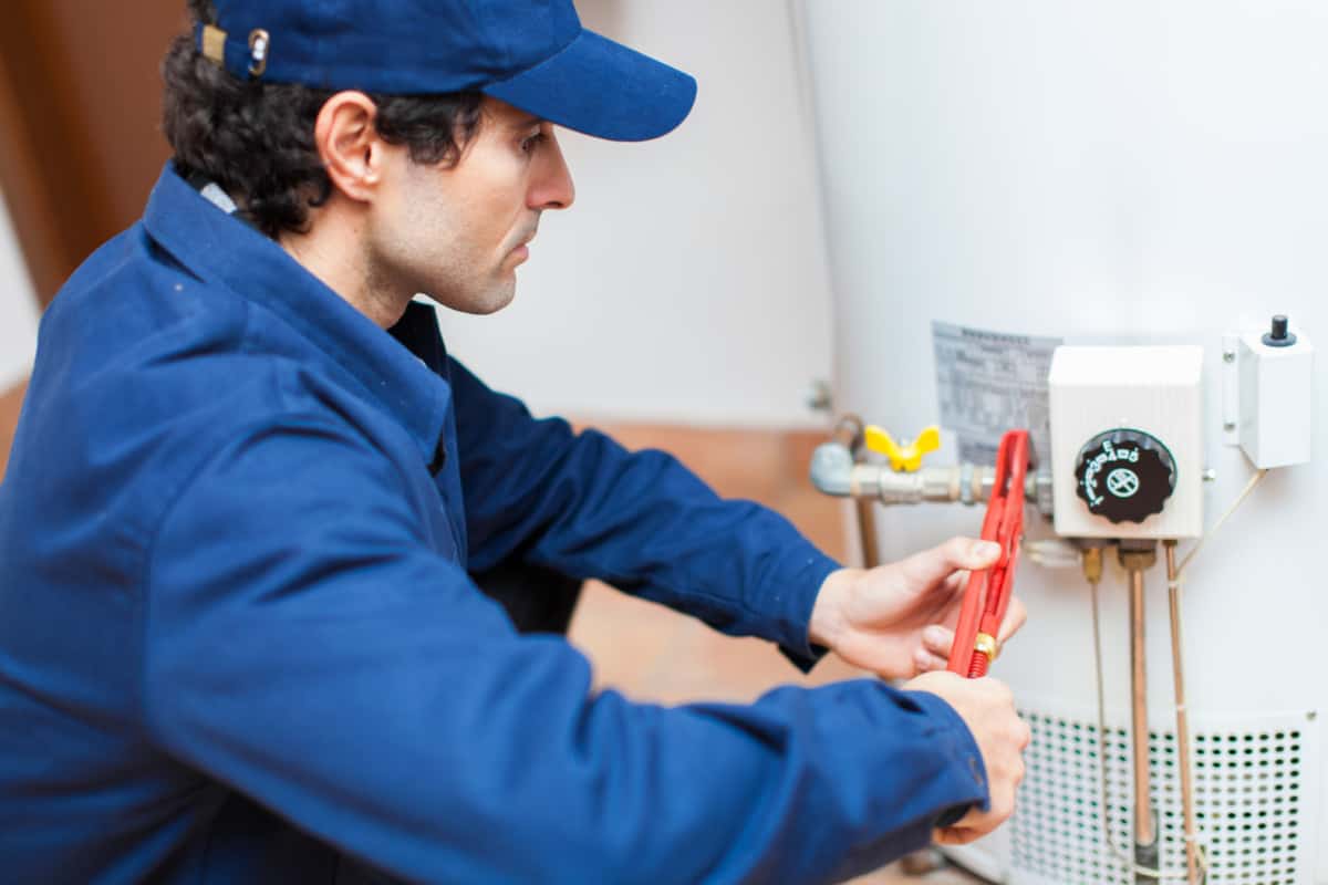 How to Troubleshoot and Repair an Electric Water Heater