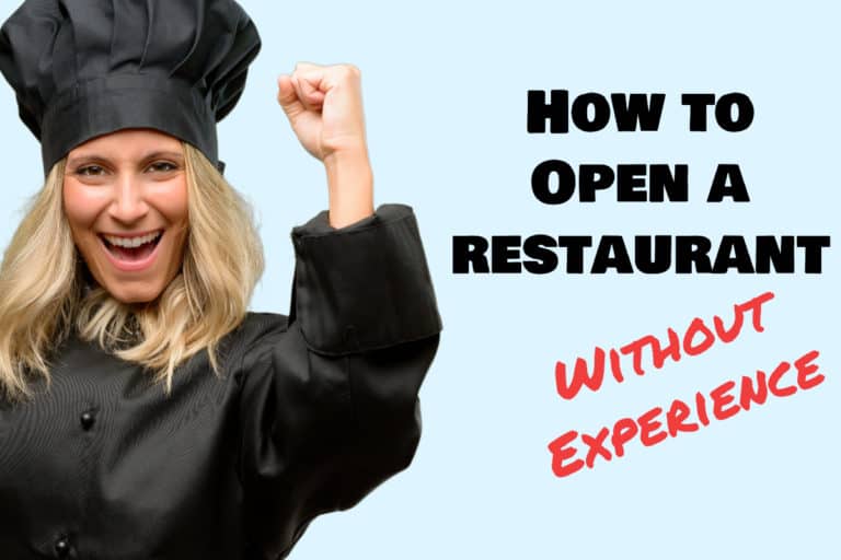 How to Open a Restaurant Without Experience – Restaurant Ninjas